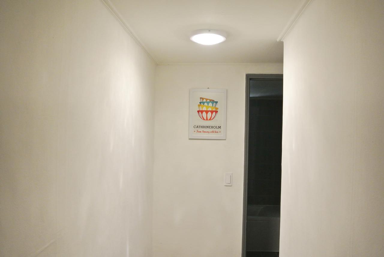 Hotel Shire Busan Buitenkant foto